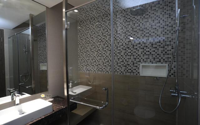 Patra Cirebon Hotel & Convention