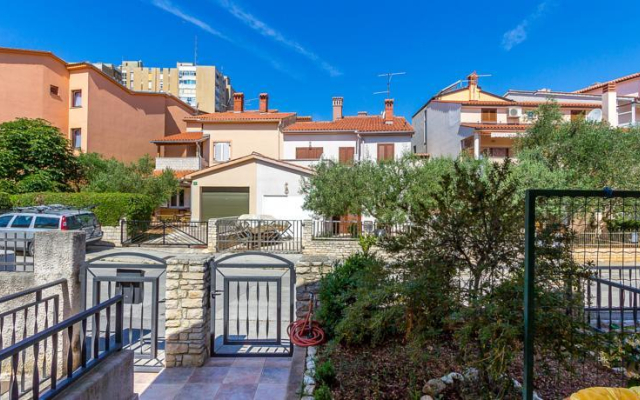 Apartments Kablar