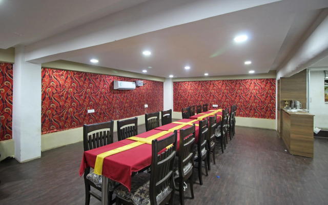 Hotel Grand Celebration By OYO Rooms