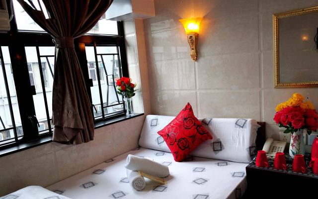 Bohol Hotel - Hostel