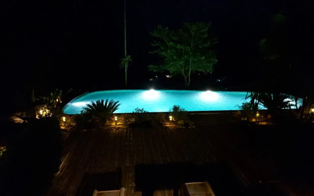 Puluong Home - Hostel