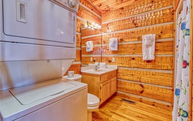 Sweet Heart - Studio Cabin