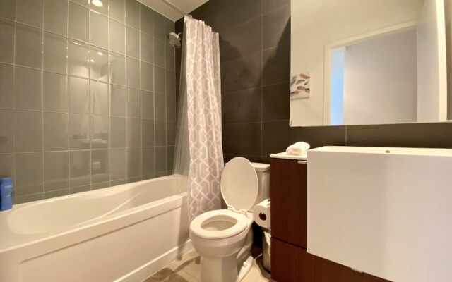 Waterfront Boutique Suites