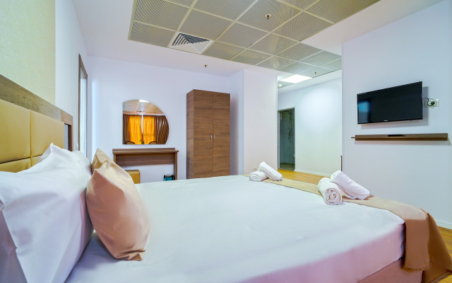 Sir Fundeni Hotel