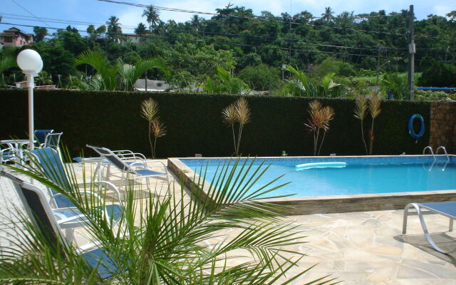 VELINN Pousada Casa de Pedra Ilhabela
