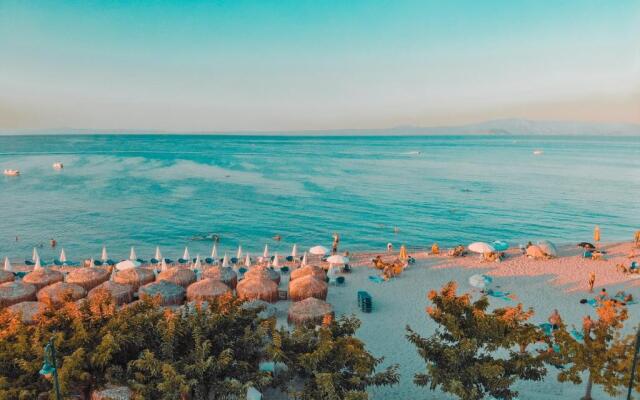Kassiopea home by the sea 2