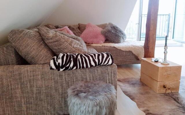 villa appartements syke