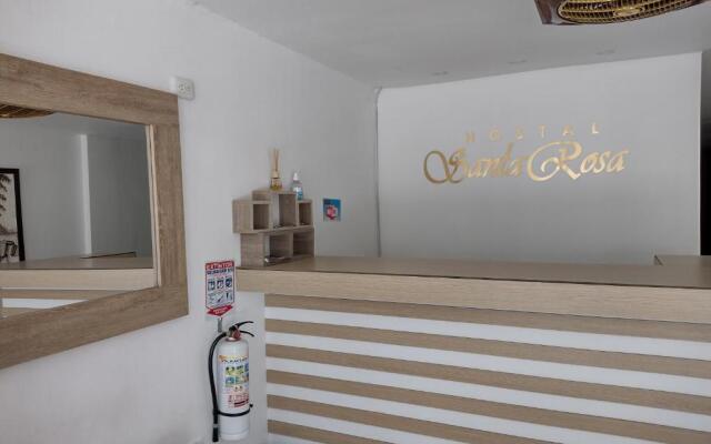 Hostel Ramirez - Hostal Santa Rosa