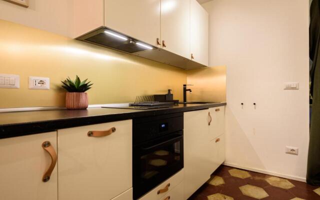 Vico Santa Luciella 20