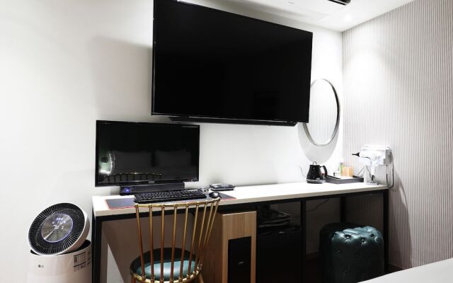 Cheongju No25 Hotel Terminal Branch