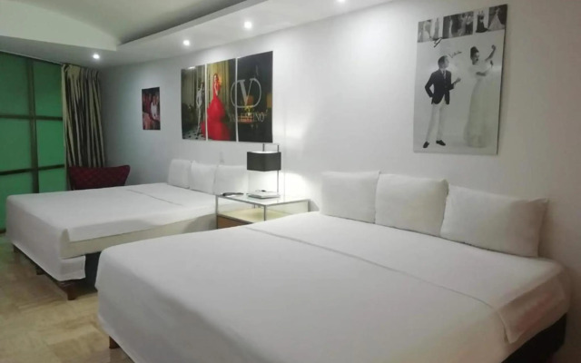 Mayafair Design Hotel