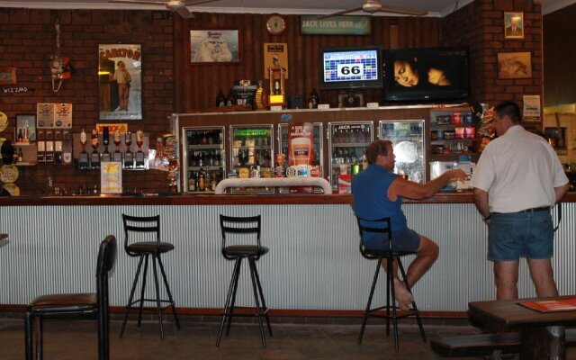 Corroboree Park Tavern