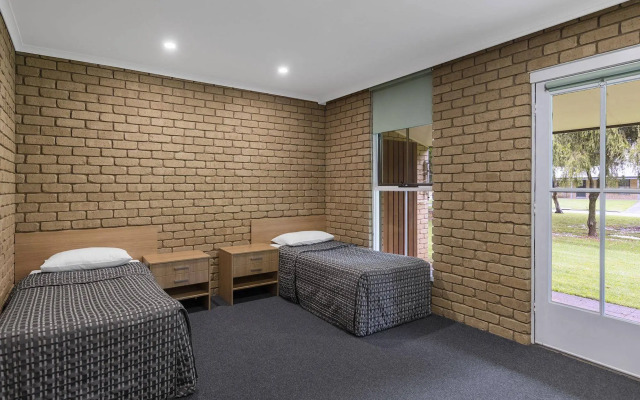 RACV Cobram Resort