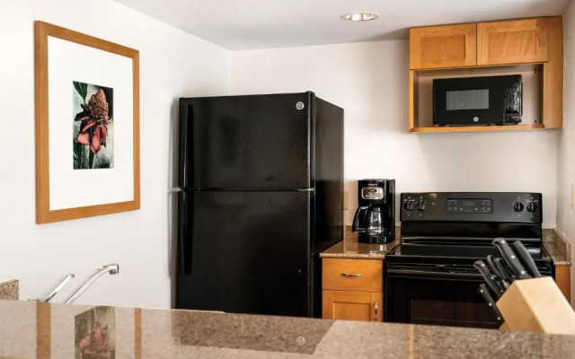 Ilikai Hotel & Luxury Suites
