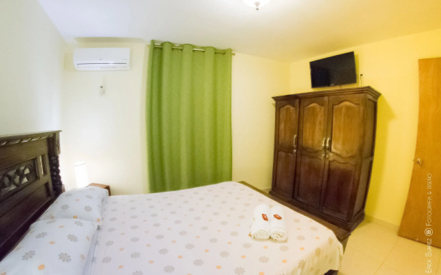 Apartamentos Villas De Cartagena - Apartment in Cartagena - Photo 3