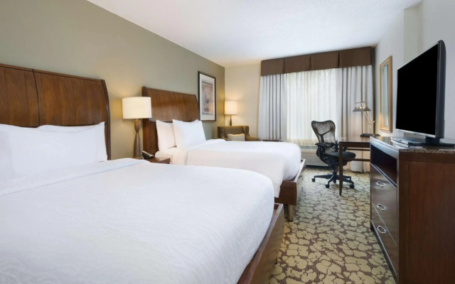 Hilton Garden Inn Atlanta North/Alpharetta