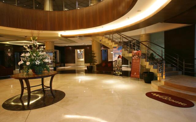 President Executive Club