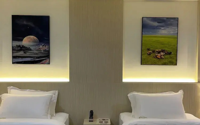 Kawi Jaya Hotel
