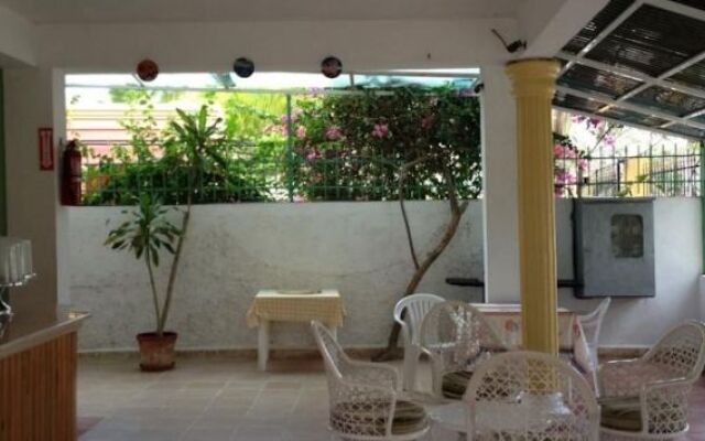 Aparta Hotel Bruno