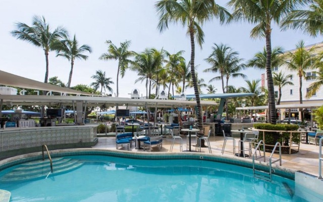 Clevelander Hotel – Adults Only