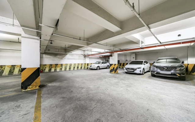 Andong Susan Palace Taehwa Branch