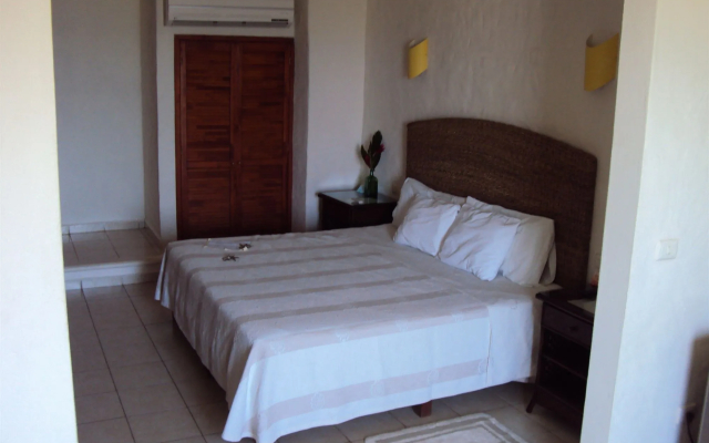 Hotel Istirinchá