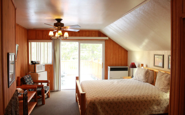 Bear Creek Resort