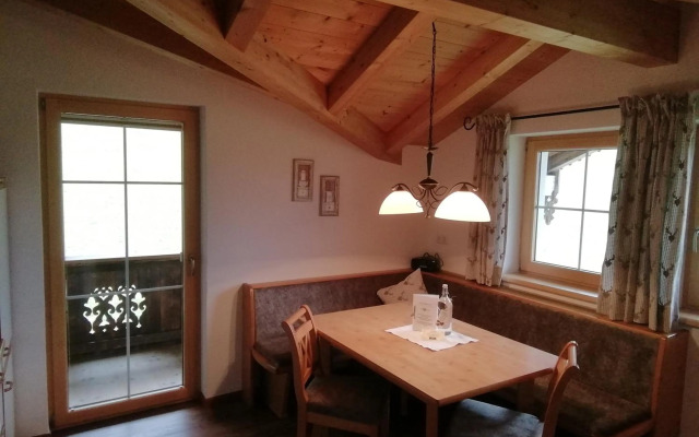 Tirol Appartement Haus Zillertal