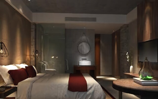Huadigang Yueting Concept Hotel