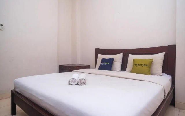 NIDA Rooms Ring Road Utara 1E