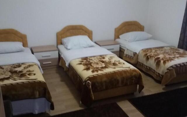 Apartments Šofranac