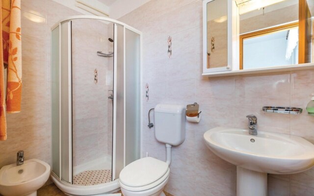 Stunning Home in Medveja With Wifi and 3 Bedrooms