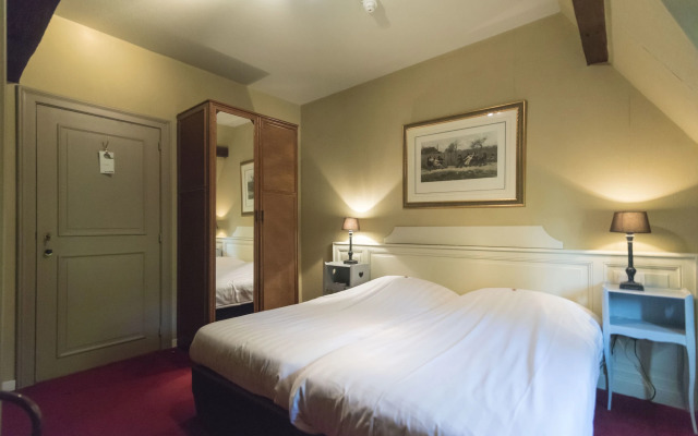 Hotel Ter Brughe by CW Hotel Collection