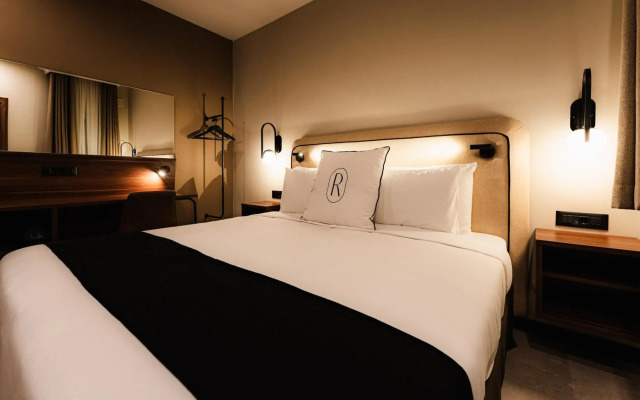 Royale Sainte Hélène Boutique Hotel