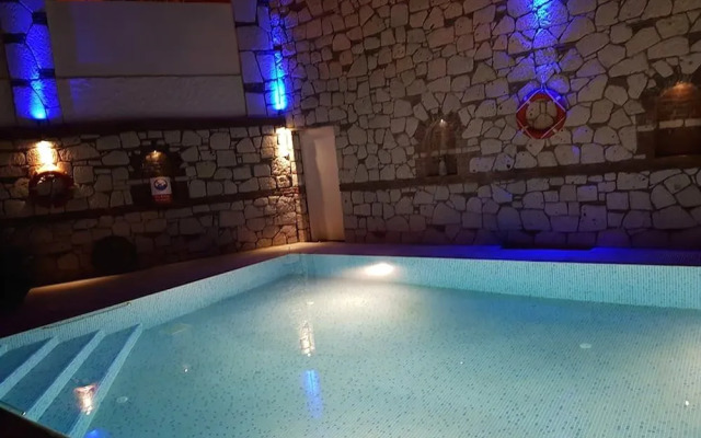 Hotel Doga