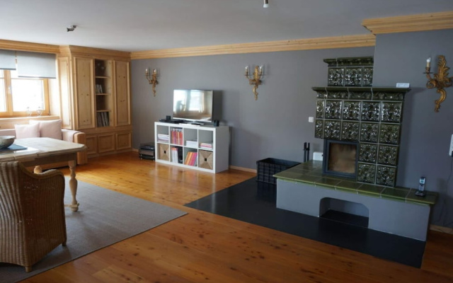 Apartment in the Waxenegg Country House