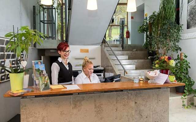 Hotel Don Bosco