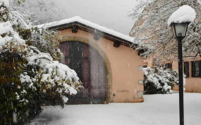 Locanda Salimbeni