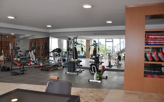 Lavender Residence Kusadasi