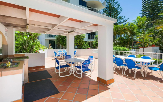 The Ritz Resort