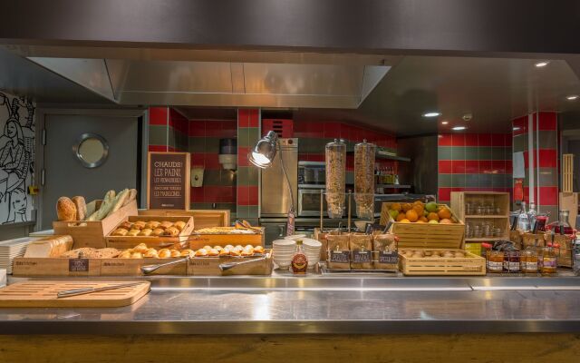 ibis Dunkerque Centre