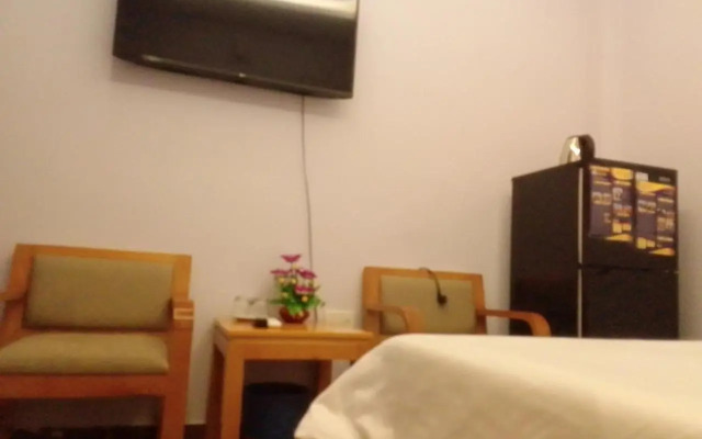 Your House Homestay
