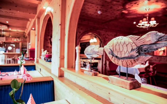 Jagdschloss Windenhütte