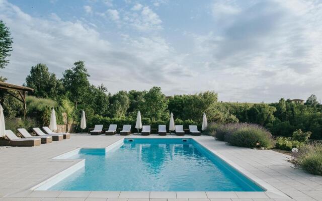 La Villa