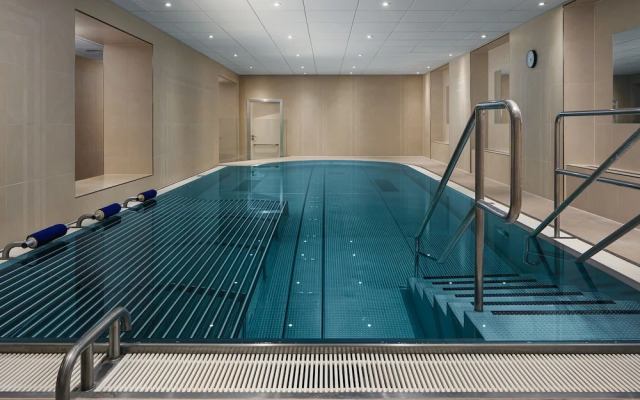 Harvey Spa Hotel