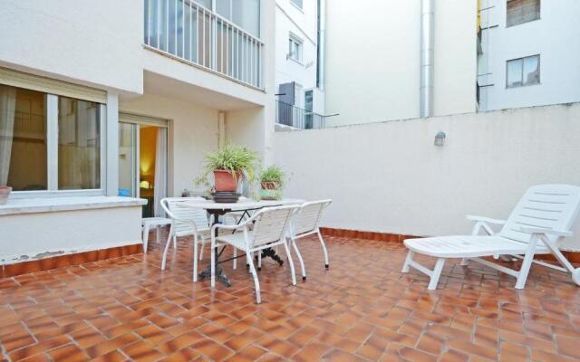 Apartamento Puerto Miramar