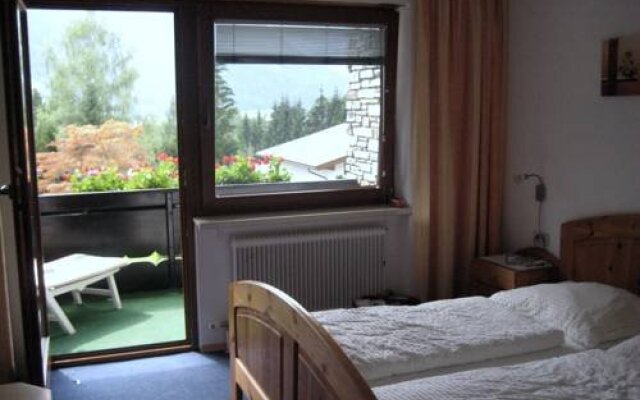 Frühstückspension Rofangarten