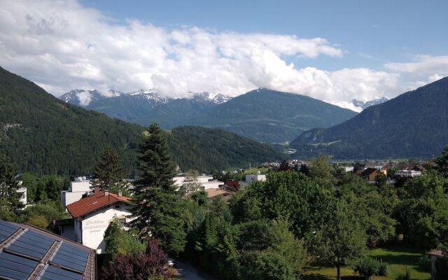 Pension Weirather
