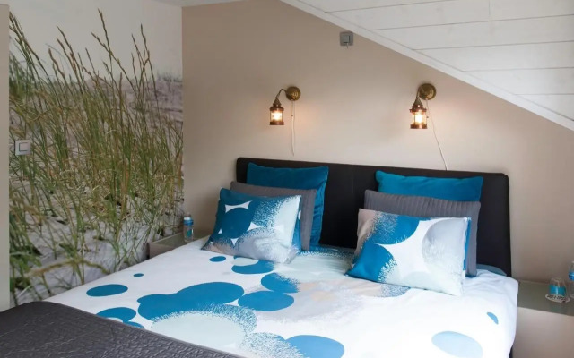 B&B Bij MoeMee