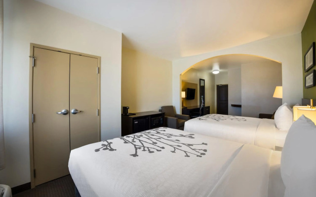 Sleep Inn & Suites Colby